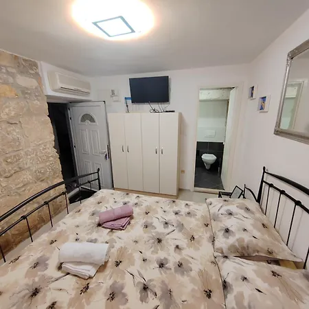 Duje 2 Apartment Split Exterior photo