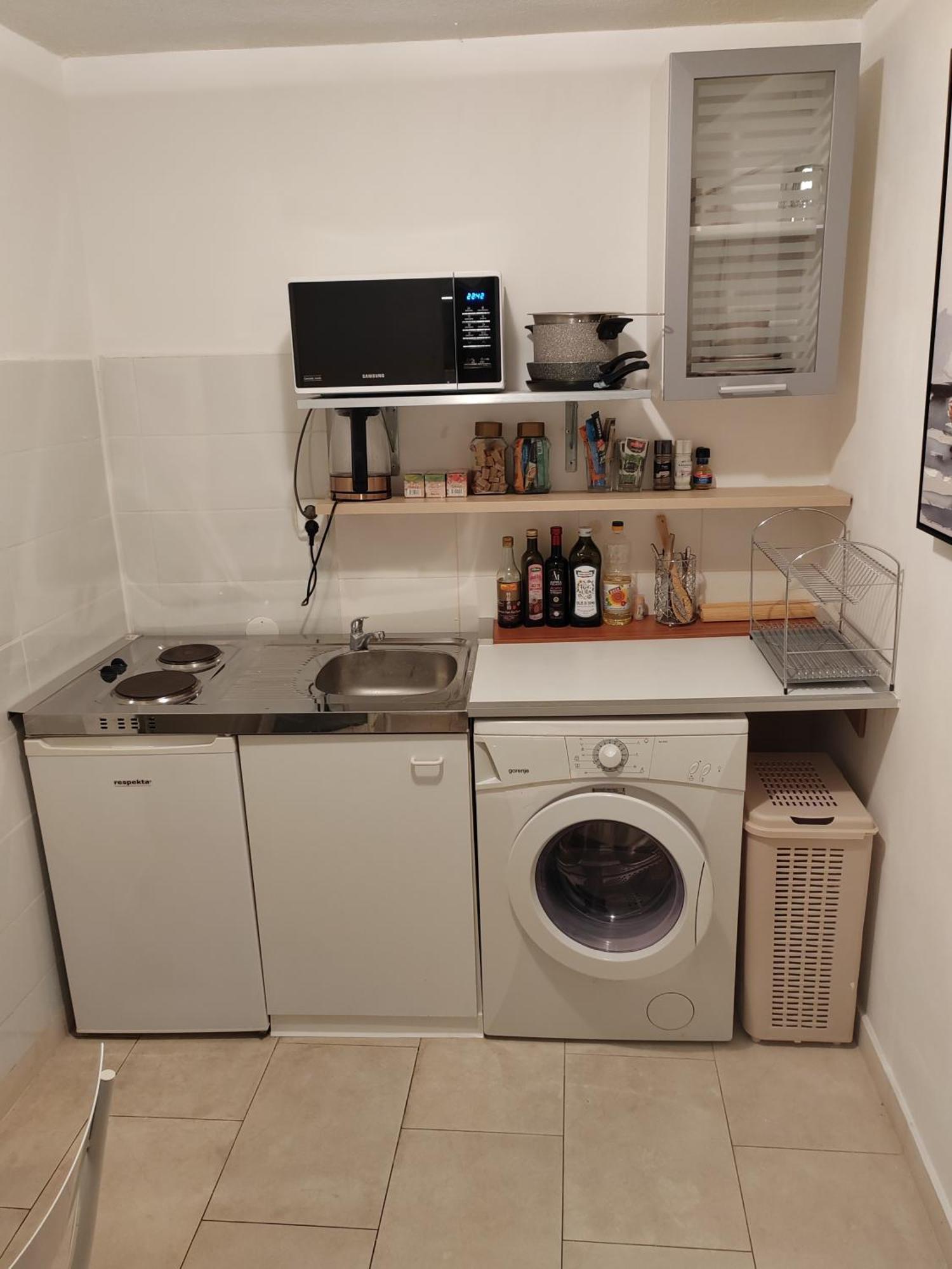 Apartmán Duje 2 *