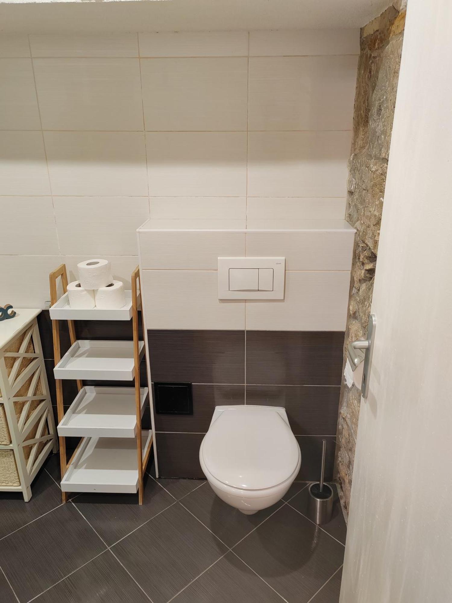 Duje 2 Apartment Split