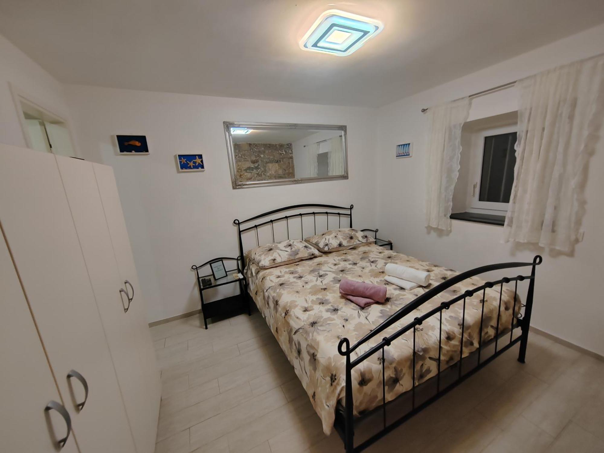 Duje 2 Apartment