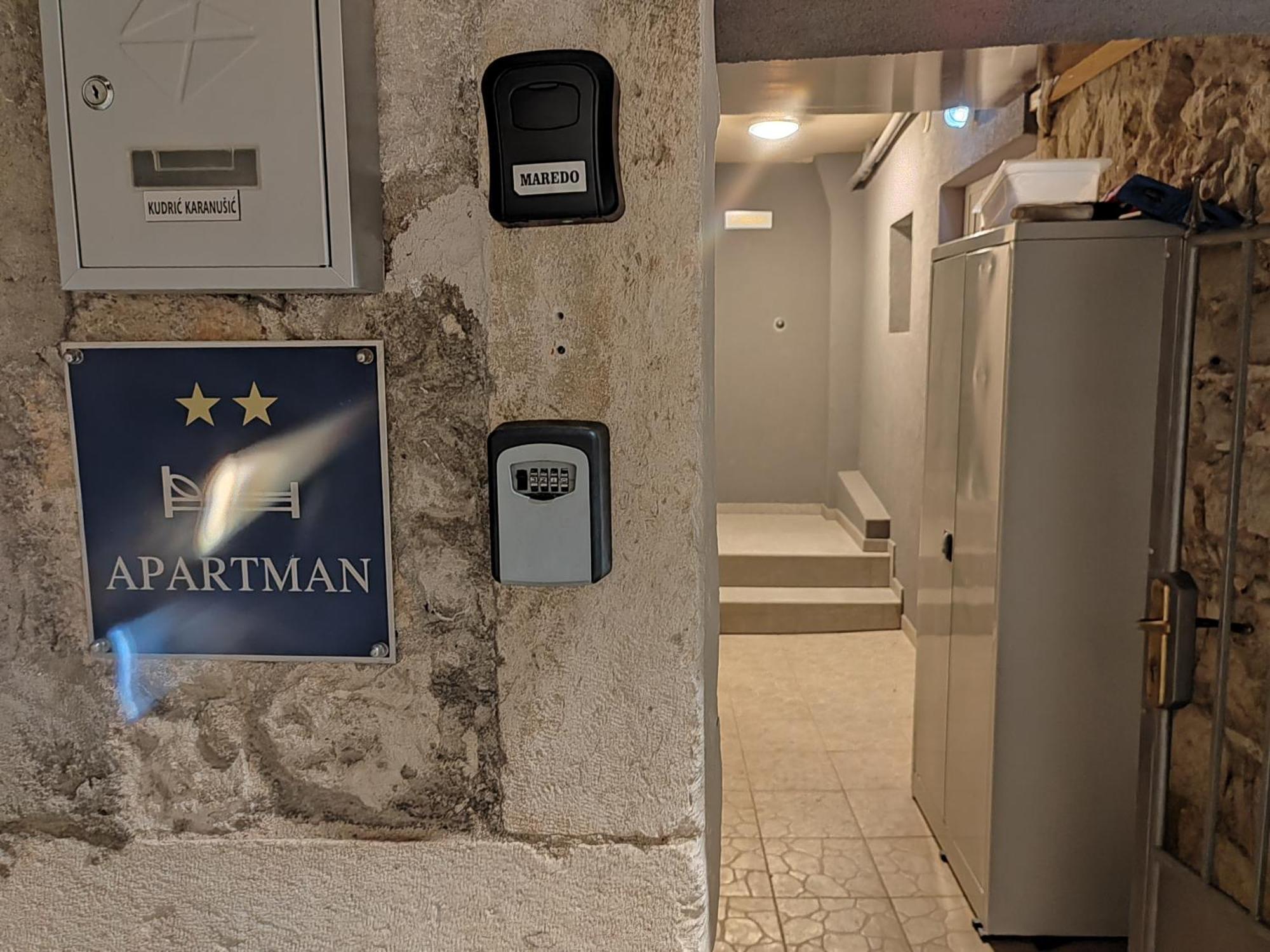 Apartment Duje 2 Split